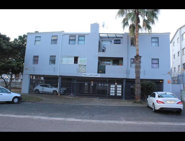 1 BEDROOM PROPERTY TO RENT IN OOSTERSEE
